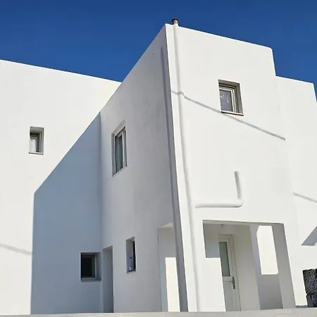 公寓式酒店 Livadi Village 3*