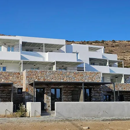 Livadi Village
