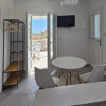 Livadi Village Aparthotel 3*