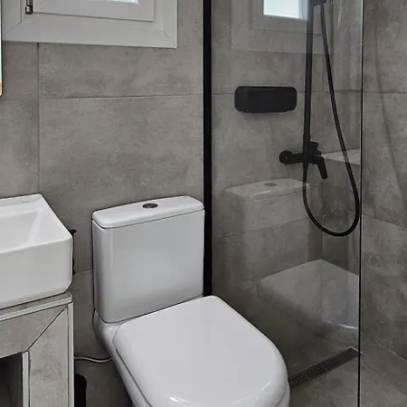 Livadi Village 3* Síkinos