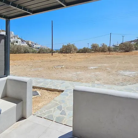 Livadi Village Aparthotel