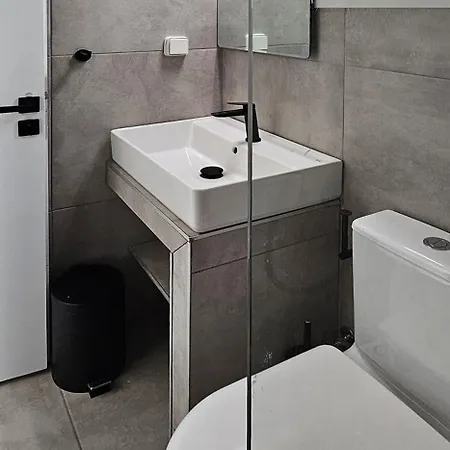 Livadi Village Aparthotel 3*