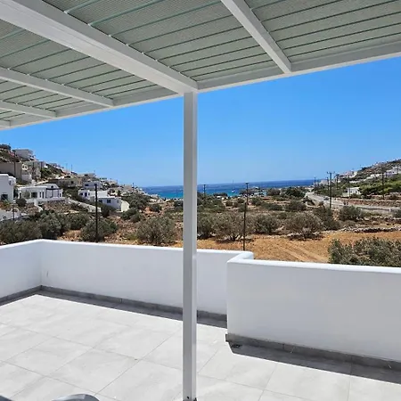 Livadi Village Aparthotel