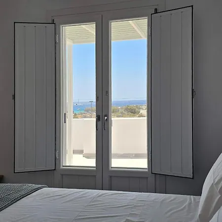 Livadi Village Aparthotel 3*