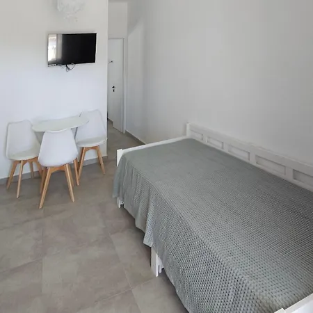 Aparthotel Livadi Village Síkinos