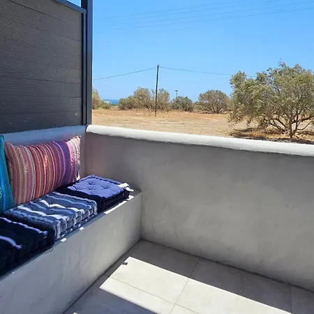 Livadi Village Aparthotel