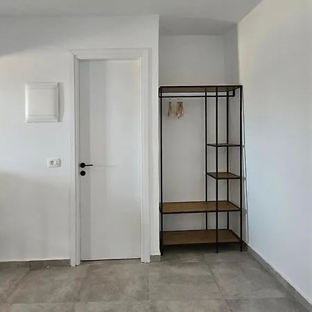 Aparthotel Livadi Village Síkinos