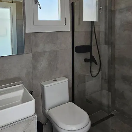 Aparthotel Livadi Village Síkinos