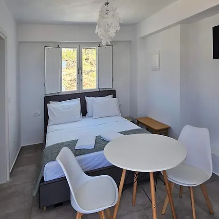 Livadi Village Aparthotel