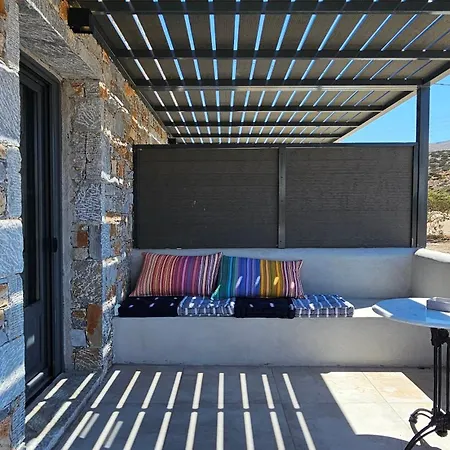 Livadi Village Aparthotel