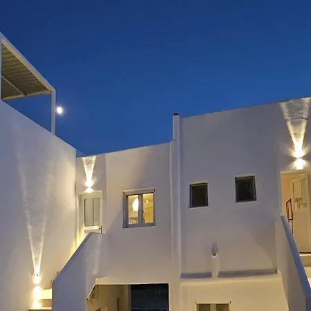 Livadi Village