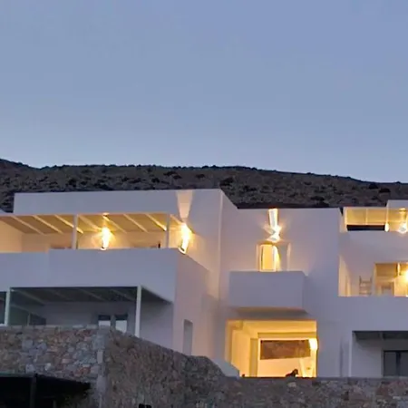 Livadi Village Aparthotel