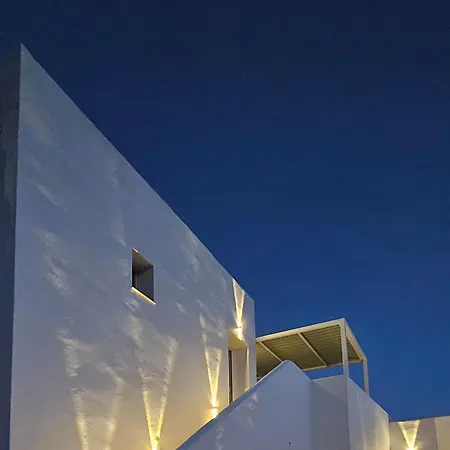 Livadi Village Aparthotel 3*