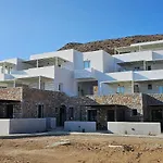 Lejlighedshotel Livadi Village 3*