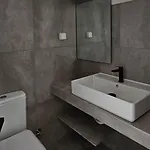 Lejlighedshotel Livadi Village Síkinos