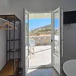 Lejlighedshotel Livadi Village