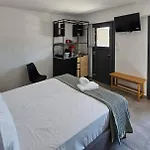 Lejlighedshotel Livadi Village