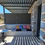 Livadi Village Lejlighedshotel Síkinos