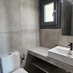 Lejlighedshotel Livadi Village Síkinos