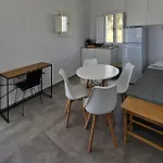 Lejlighedshotel Livadi Village Síkinos