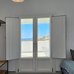 Lejlighedshotel Livadi Village 3*