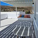 Livadi Village Lejlighedshotel Síkinos