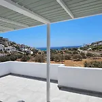 Livadi Village Lejlighedshotel