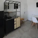 Lejlighedshotel Livadi Village