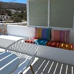 Lejlighedshotel Livadi Village 3*