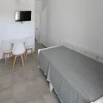 Lejlighedshotel Livadi Village Síkinos