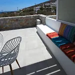 Livadi Village Síkinos