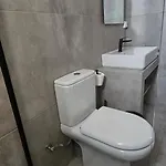 Lejlighedshotel Livadi Village 3*