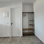 Lejlighedshotel Livadi Village Síkinos