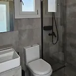 Lejlighedshotel Livadi Village Síkinos