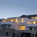 Lejlighedshotel Livadi Village Síkinos