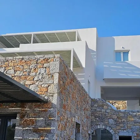 Livadi Village 아파트호텔
