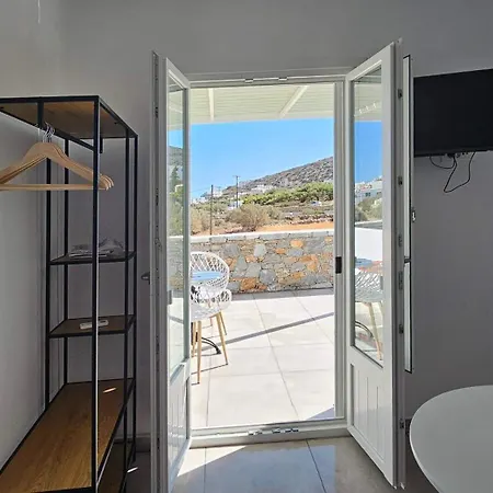 Apart Otel Livadi Village