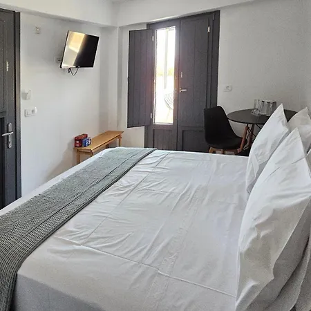 Livadi Village Lejlighedshotel