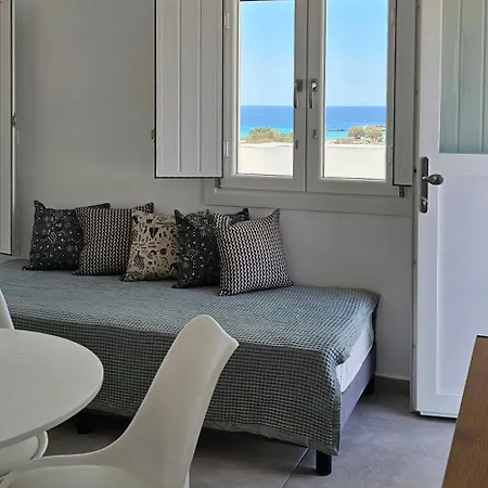 Apartahotel Livadi Village