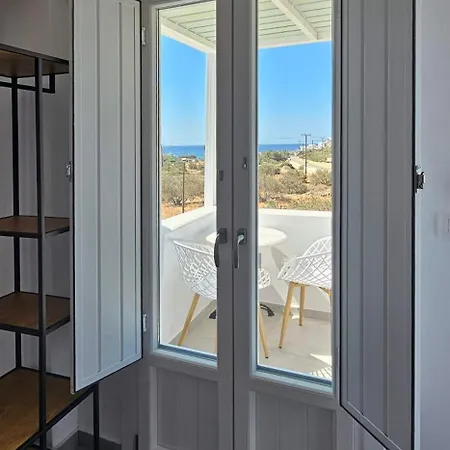 Apart Otel Livadi Village