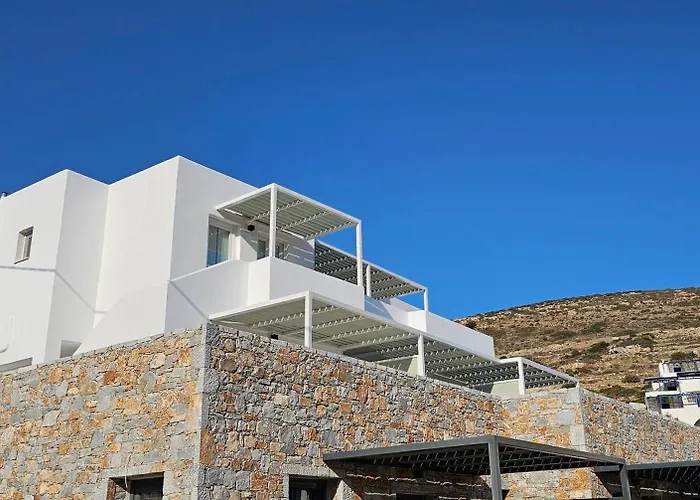 Livadi Village Apart Otel 3*