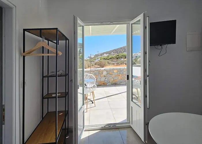 Apart Otel Livadi Village