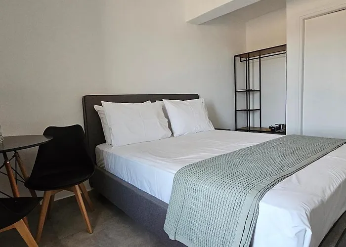 Livadi Village Apart Otel 3*