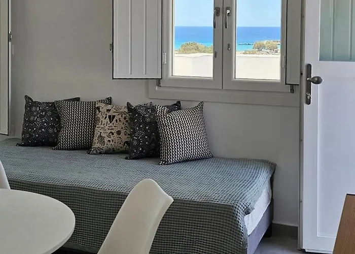 Apart Otel Livadi Village